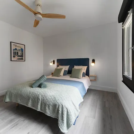 Le 108 - Design, 2 Chambres, Quartier Thermal Vichy