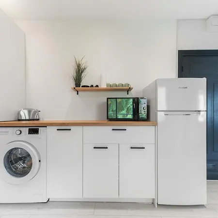 Le 108 - Design, 2 Chambres, Quartier Thermal Daire Vichy