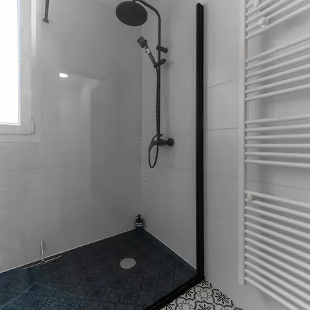 Le 108 - Design, 2 Chambres, Quartier Thermal * Vichy