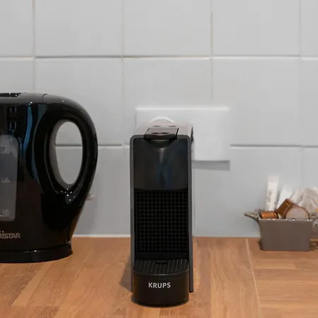 Le 108 - Design, 2 Chambres, Quartier Thermal * Vichy