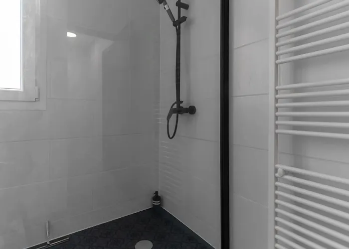 Le 108 - Design, 2 Chambres, Quartier Thermal * Vichy