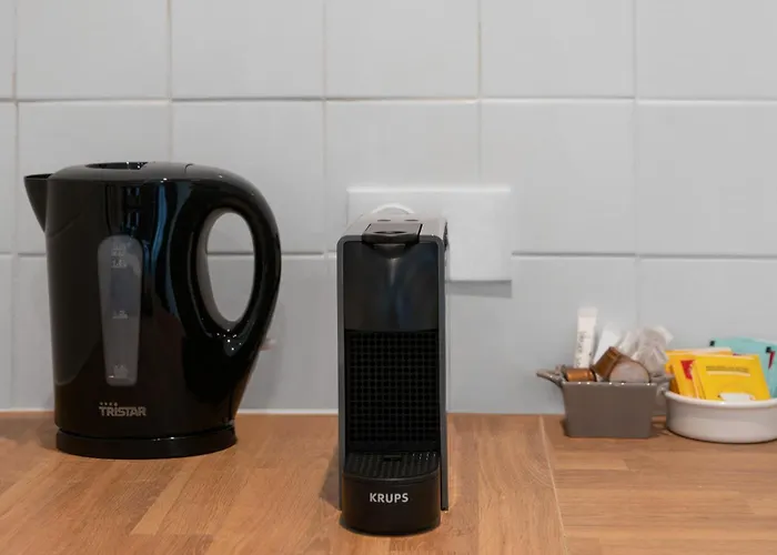 Le 108 - Design, 2 Chambres, Quartier Thermal * Vichy